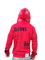 The Ascension Full-Zip