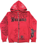 The Ascension Full-Zip