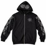 Éclat Butterfly Rhinestone Jacket