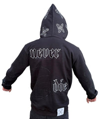 The Ascension Full-Zip