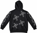 Éclat Butterfly Rhinestone Jacket