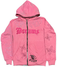 The Ascension Full-Zip