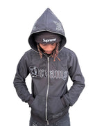 The Ascension Full-Zip