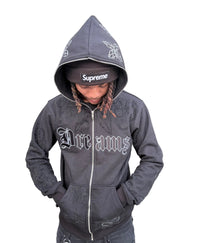 The Ascension Full-Zip