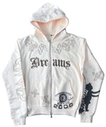 The Ascension Zip-up