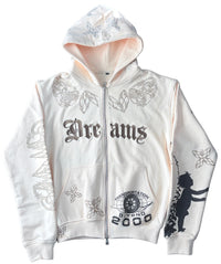 The Ascension Zip-up