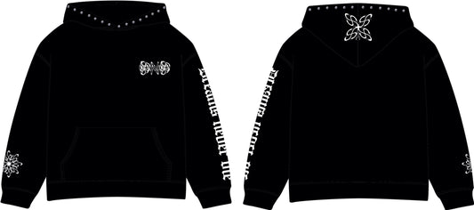 DND Hoodie “Mockup”