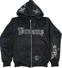 The Ascension Full-Zip