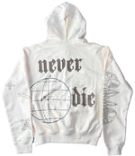 The Ascension Zip-up