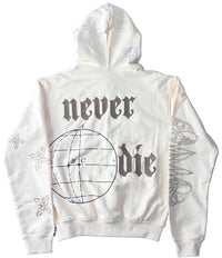 The Ascension Zip-up