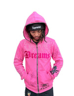 The Ascension Full-Zip