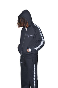 Reverie Bootcut Co-ord Set