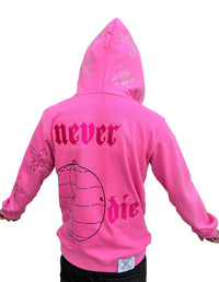 The Ascension Full-Zip