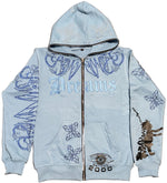 The Ascension Full-Zip