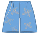 Diamant Bleu Jorts