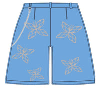 Diamant Bleu Jorts