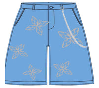 Diamant Bleu Jorts