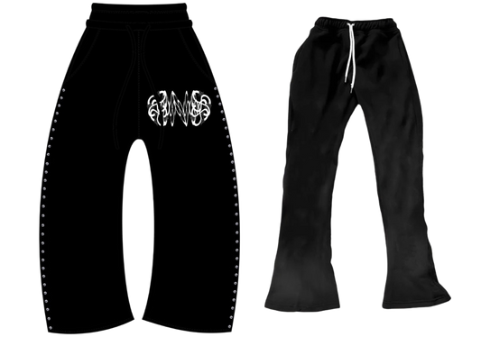 DND Sweatpants “Mockup”