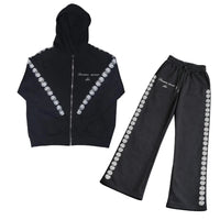 Reverie Bootcut Co-ord Set