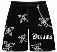 Vol Libre Jorts