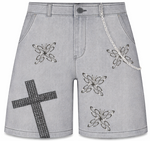 Croix Libre Jorts