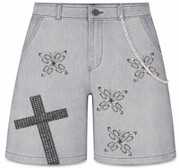 Croix Libre Jorts