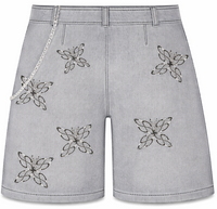 Croix Libre Jorts